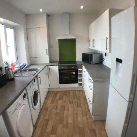 The Nook En-Suite Room Plymouth Exterior foto